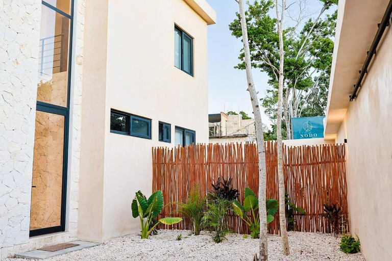 4, Tulum House Luxury Villa - Private Pool, Cozumel