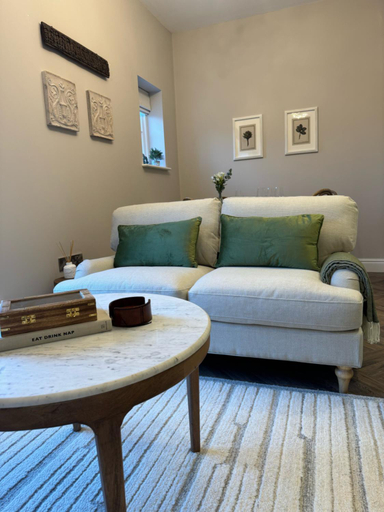 Facilities 2, Elevated Space Apartments, Shipston on Stour, Warwickshire