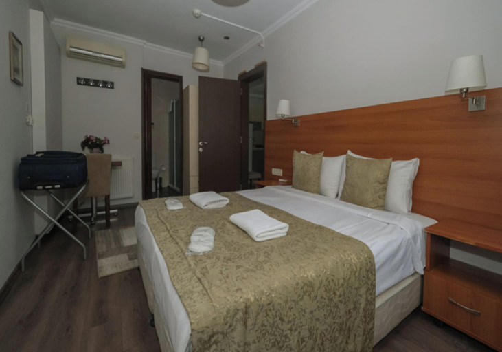 Bedroom 4, Belle Maison Hotel Residence, Şişli