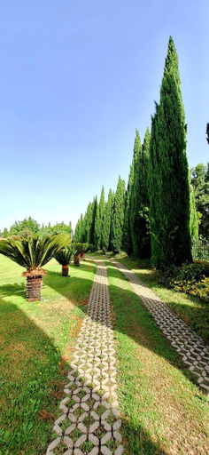Others 3, Villa Lucilla, Salerno