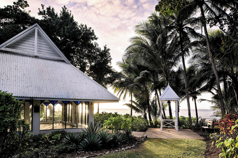 Exterior & Views 2, Sheraton Grand Mirage Resort, Port Douglas, Douglas