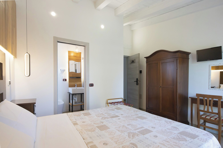 Bedroom 4, Villa Ghetta Country House, Lecce
