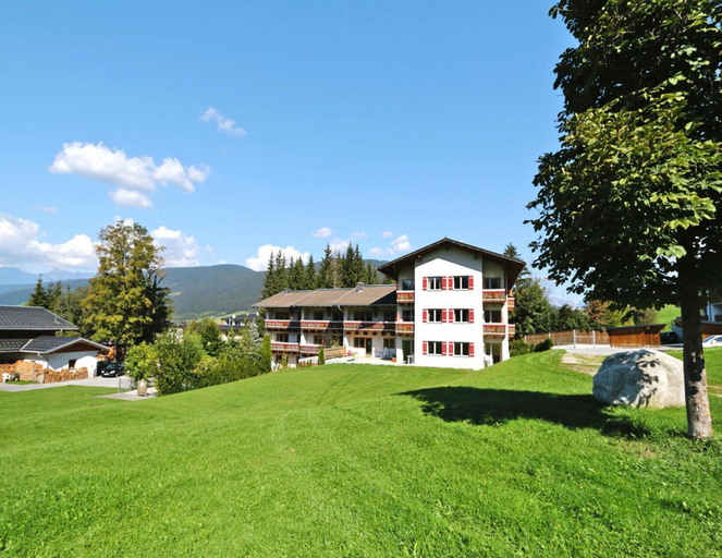 Exterior & Views 2, Apartment house Isegrim, Altenmarkt, Sankt Johann im Pongau