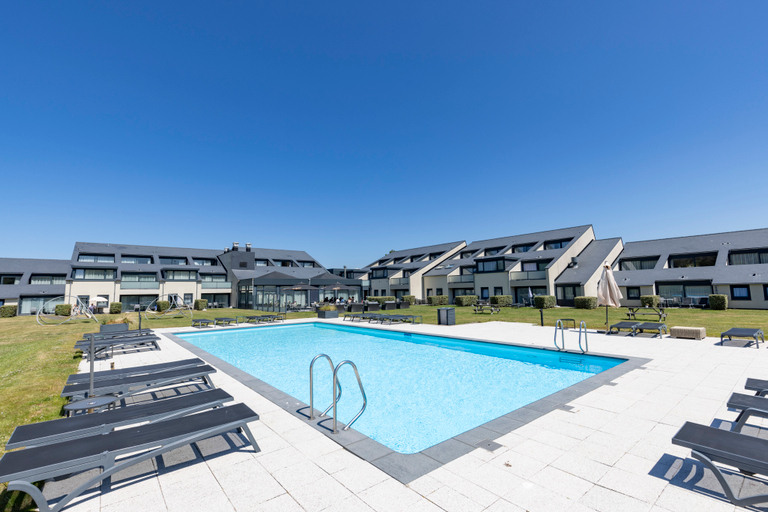 Sport & Beauty 2, Fletcher Zuiderduin Beachhotel, Veere