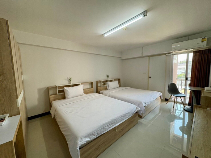 Bedroom 7