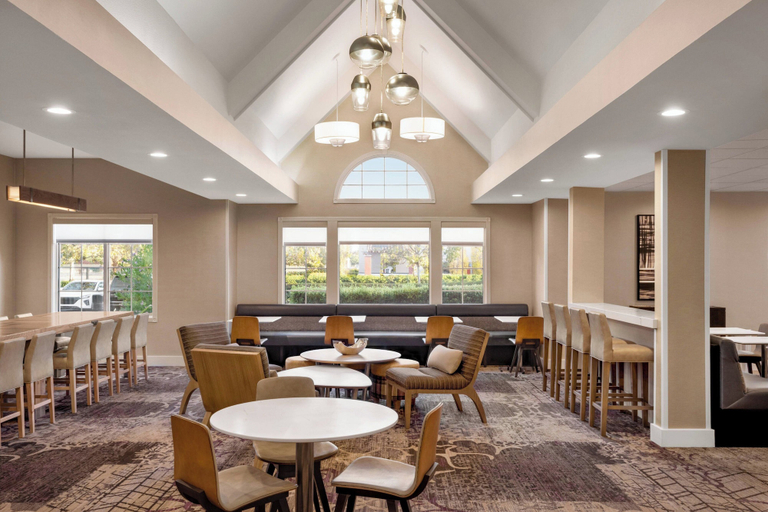 Food & Drinks 4, Residence Inn by Marriott San Jose South\/Morgan Hill, Santa Clara