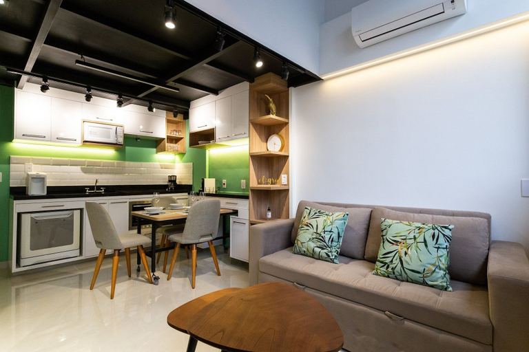 Others 5, You Harmonia - Vila Madalena, São Paulo