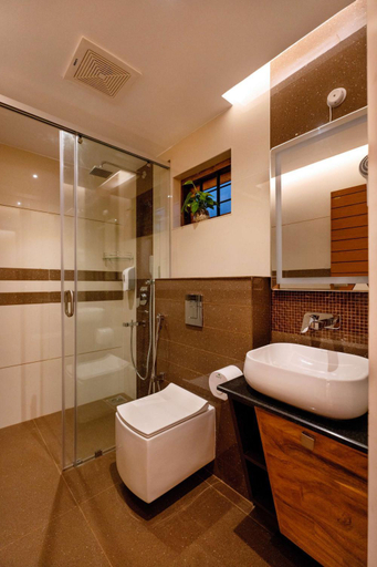 Bathroom 6