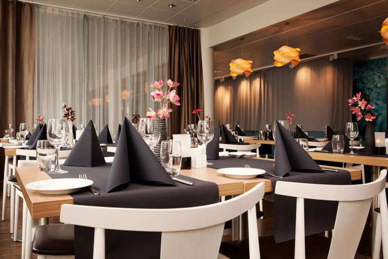 Food & Drinks 5, Scandic Haugesund, Haugesund