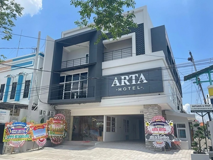 Arta Hotel Semarang, Semarang