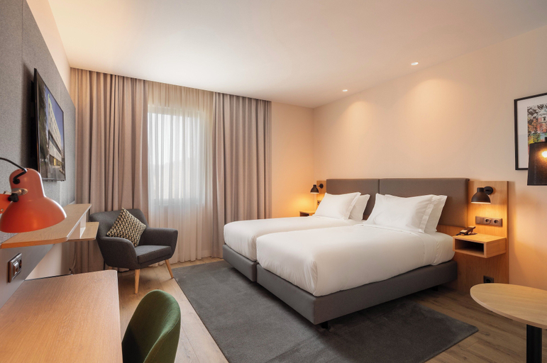 Bedroom 7