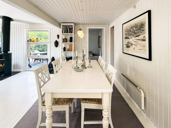 Others 5, Splendid Holiday Home in Dronningmolle near Beach, Gribskov