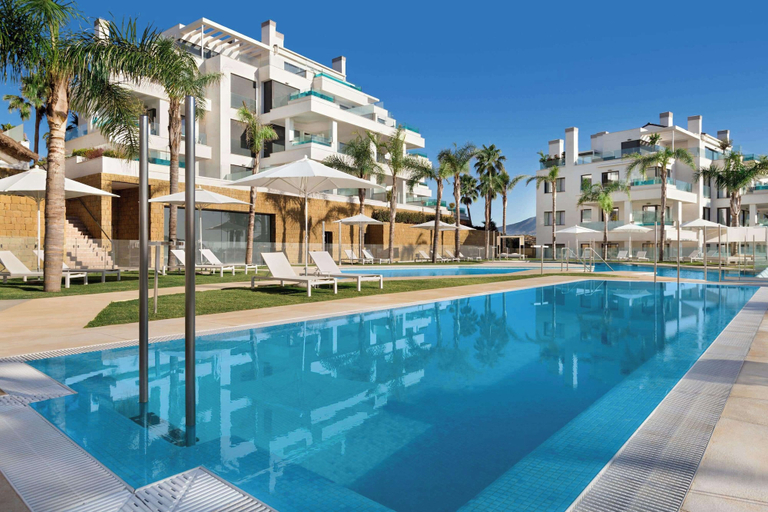 Wyndham Grand Costa del Sol, Málaga