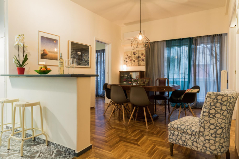 Others 1, Modern - Vintage apartment by Acropolis museum, Attica