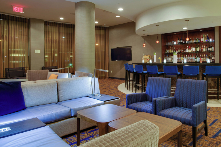 Courtyard by Marriott Republic Aprt Long Island/Farmingdale, Suffolk