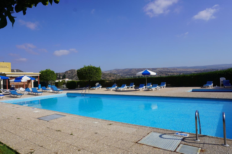 Swimming pool 5, Skeleas Apartments