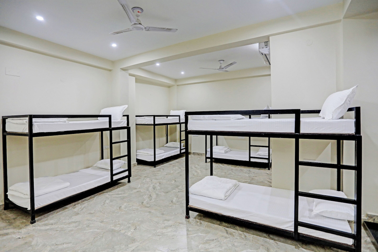 Others 4, Hotel S B Inn Paharganj, Delhi