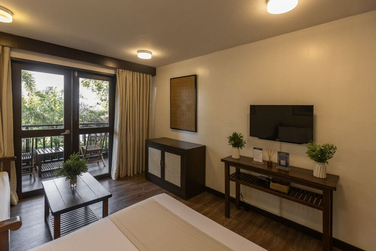 Bedroom 3, Palm Beach Resort, San Juan