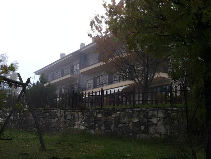 Others 3, Agrafa, Thessaly