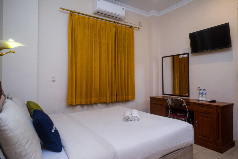 Bedroom 8