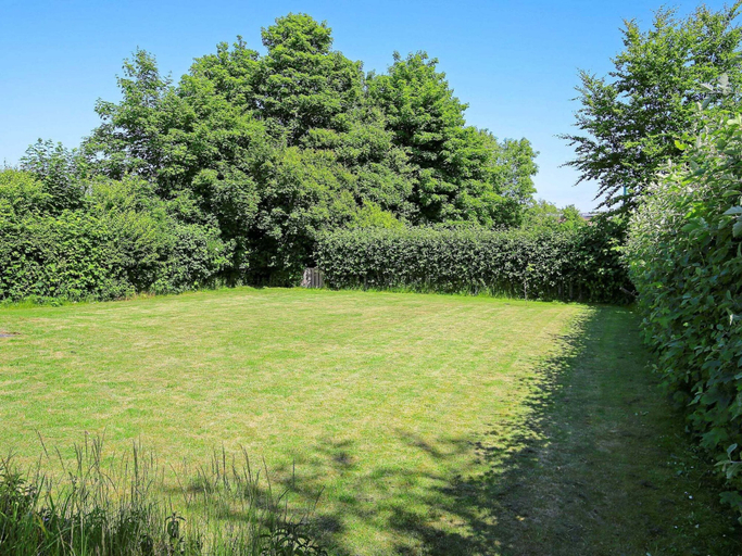 Others 4, Holiday Home in Førde, Kalundborg