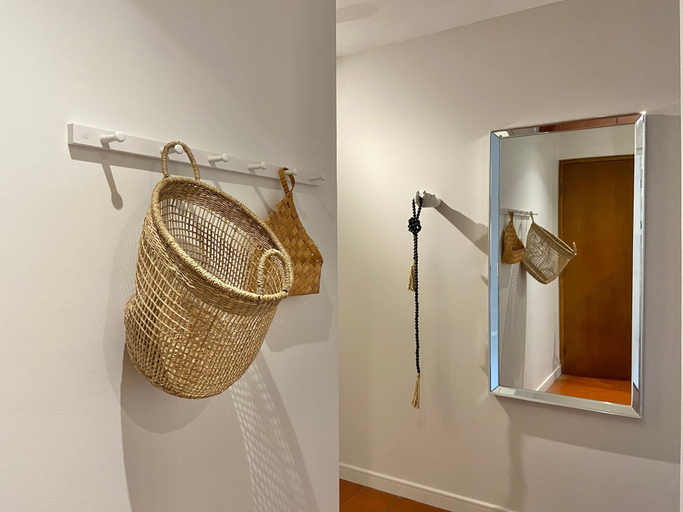 Bathroom, Wonderful 2BR With Impressive View in Poblado, Medellín