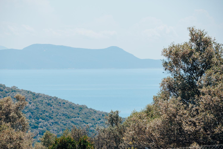 Others 2, Mesogi Villas, brand new modern, stylish villas, private pool, seaviews, Ionian Islands