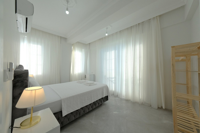 Bedroom 5, The Dalaman Suites & Pension Dalaman Airport 10 km, Dalaman