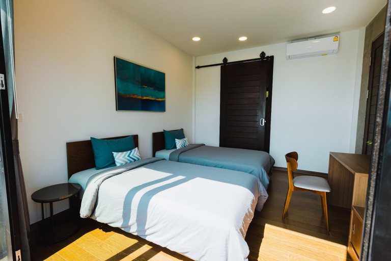 Bedroom 9