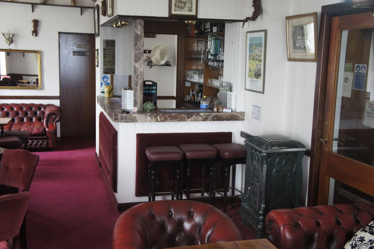 Food & Drinks, Plas Isa Hotel, Gwynedd