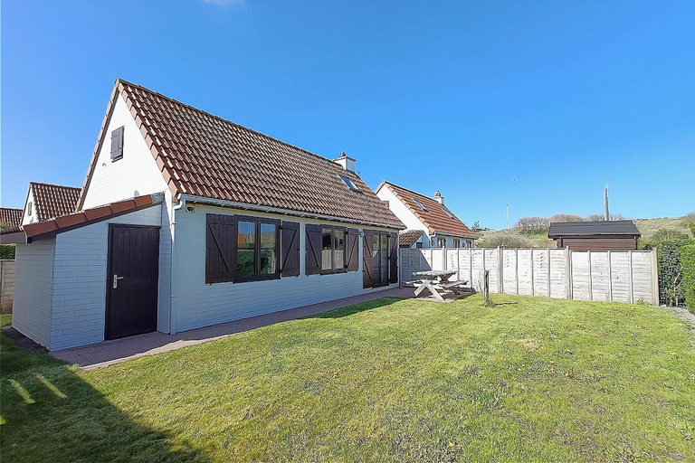 Exterior 2, Holiday Home in De Haan Near Beach, West-Vlaanderen