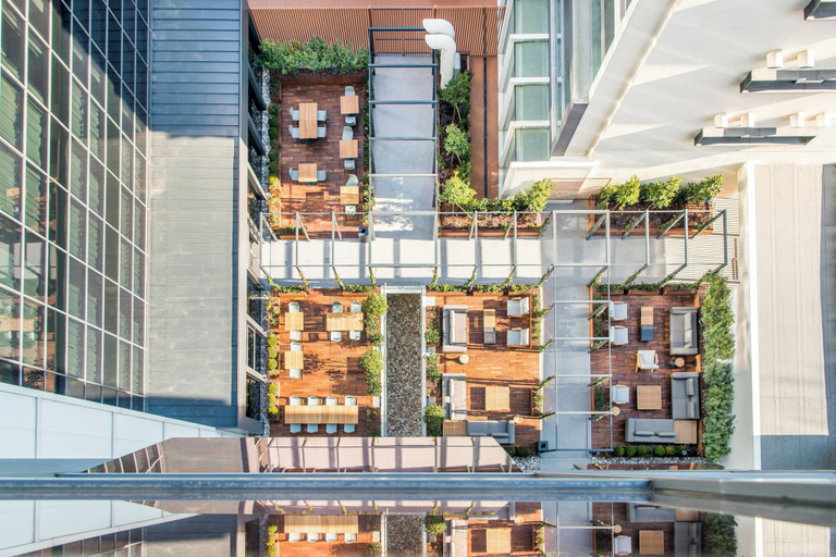 Sport & Beauty 2, Four Points by Sheraton Venice Mestre, Venezia
