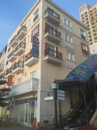 Others 4, Hotel Kim Thai, Phú Quốc