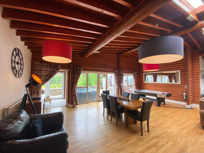 Others 5, Kaoglen-GrandSuite-Hot Tub-Pitlochry-Dunkeld-Pet Friendly, Perthshire and Kinross