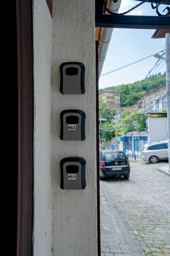 Others 5, Aleko Apartments City Center, Veliko Tarnovo