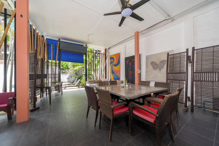Food & Drinks, Jungceylon Villa in Patong by Lofty, Pulau Phuket