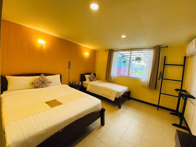 Bedroom 5