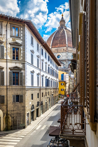 My Love Apartments - Historic Centre, Florence