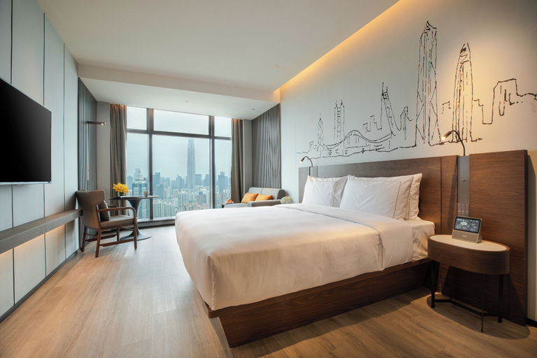 Bedroom 18