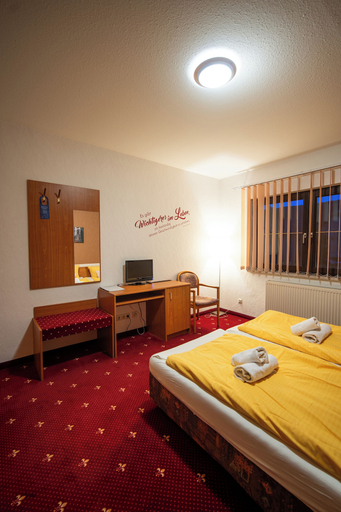 Bedroom 6