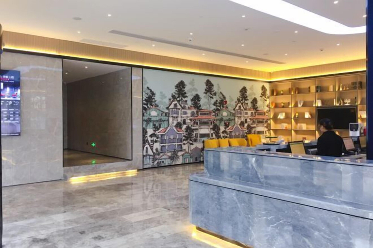 Others 5, Wangfu Hotel (Fuzhou Donghua University of Technology), Fuzhou