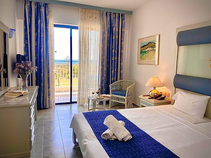 Bedroom 3, Sunshine Crete Beach, Crete