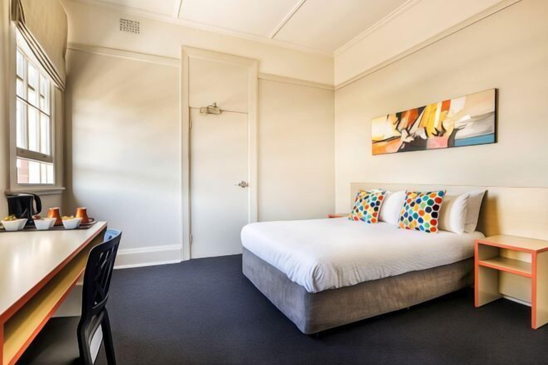 Bedroom 14