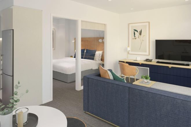 Bedroom 21