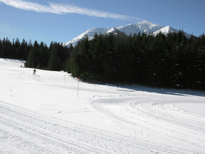 Others 5, Chalet Hohentauern by Ski Lift, Murtal