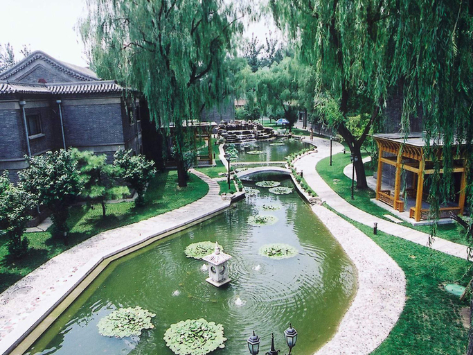 Others 5, Beijing Dragon Spring Hotel, Beijing