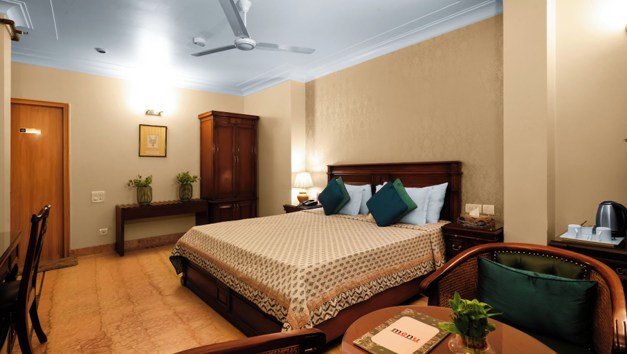 Bedroom 7