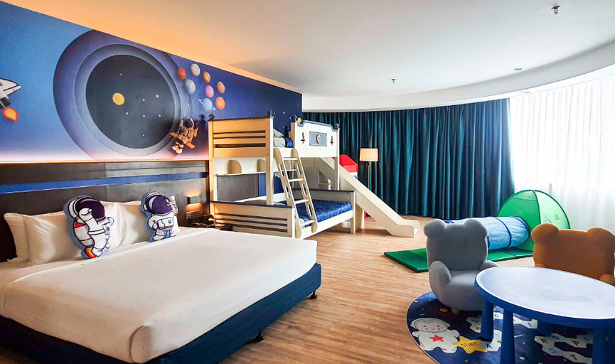 Bedroom 20