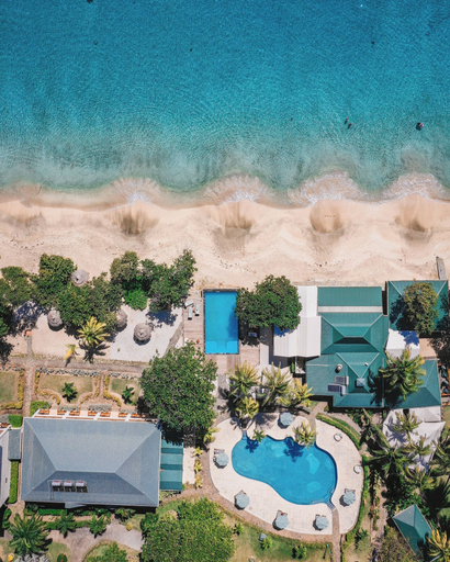 Exterior & Views 2, Bequia Beach Hotel Luxury Resort & Spa