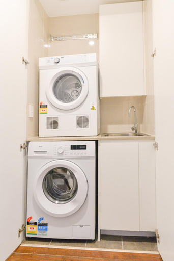 Others, Sydney CBD Modern 2 bedroom Apartment, Sydney